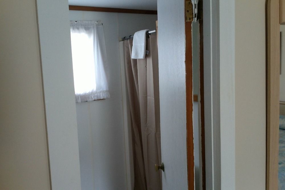 יורק Sea Turn Motel מראה חיצוני תמונה